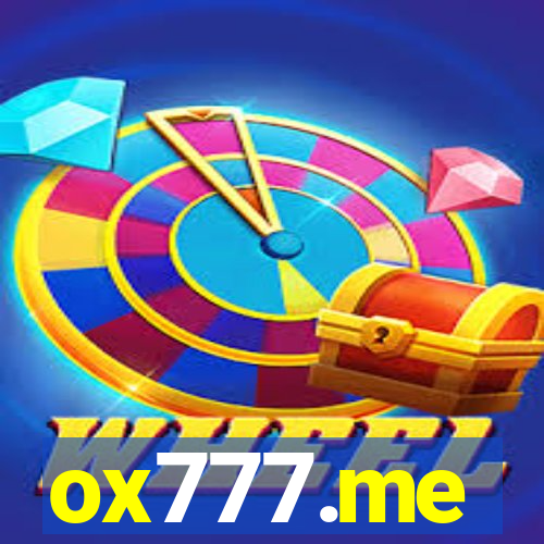 ox777.me