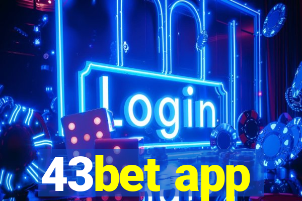 43bet app