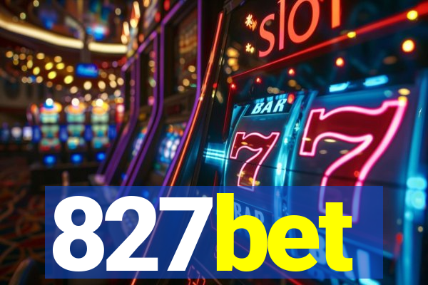 827bet