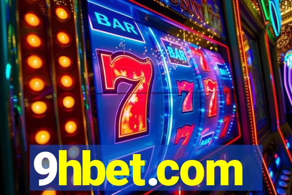 9hbet.com