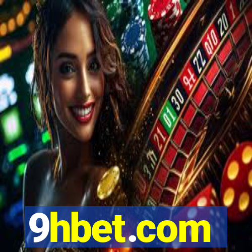 9hbet.com