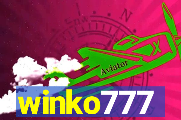 winko777