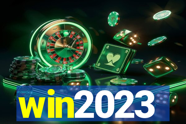 win2023