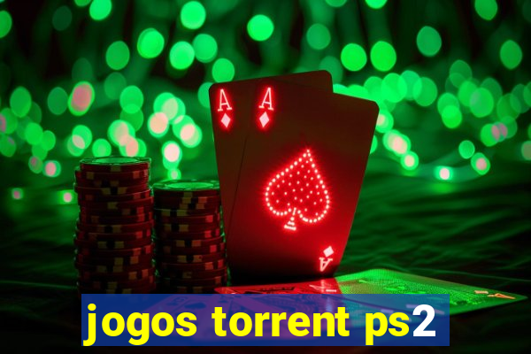 jogos torrent ps2