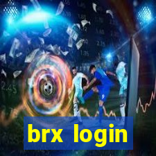 brx login