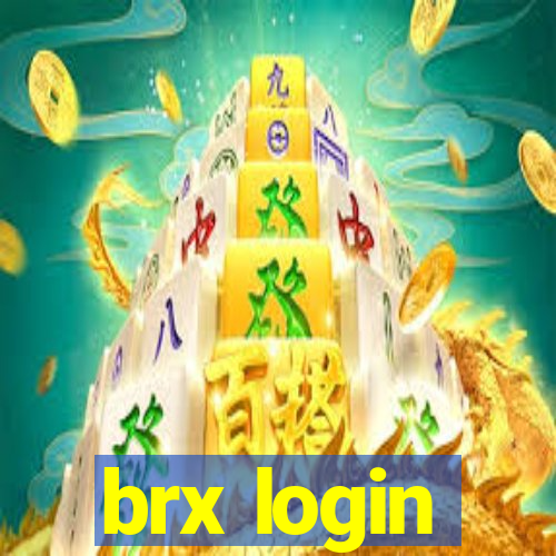 brx login