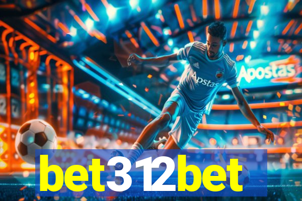 bet312bet