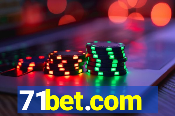 71bet.com