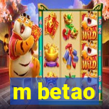 m betao