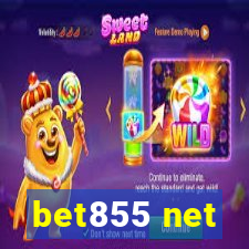 bet855 net