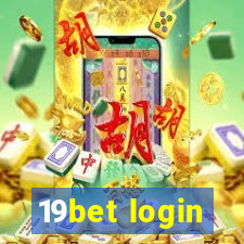 19bet login