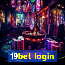 19bet login