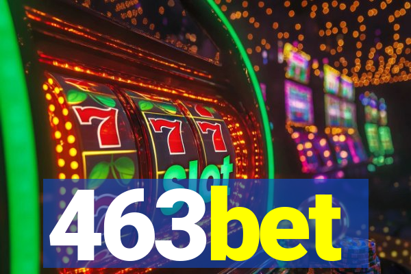 463bet