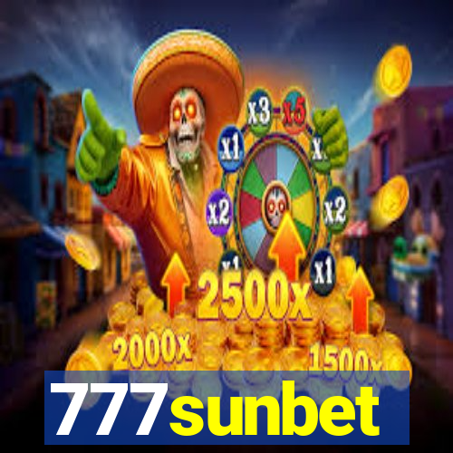 777sunbet