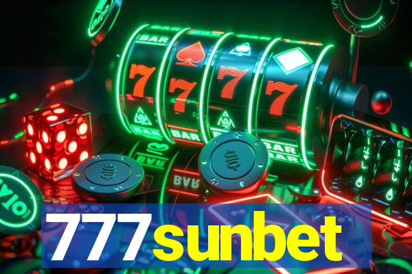 777sunbet