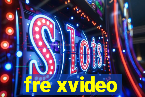 fre xvideo