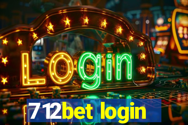 712bet login