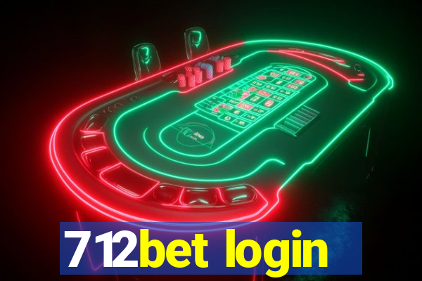 712bet login