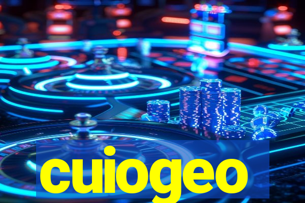 cuiogeo