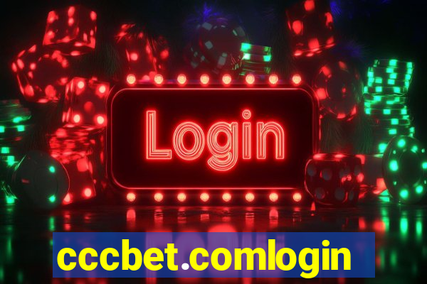 cccbet.comlogin