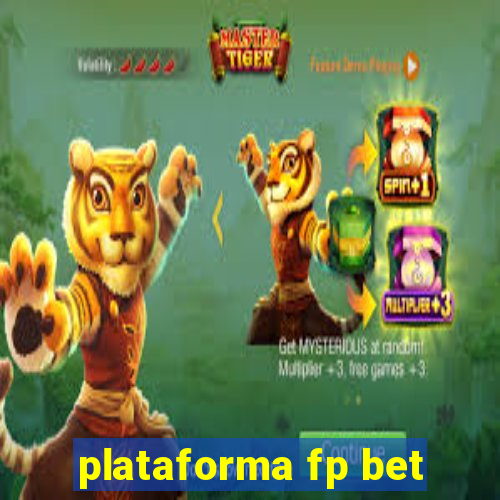 plataforma fp bet