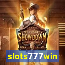 slots777win