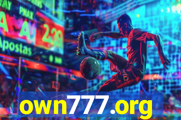 own777.org