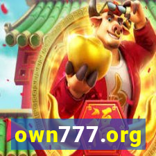 own777.org