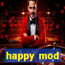 happy mod