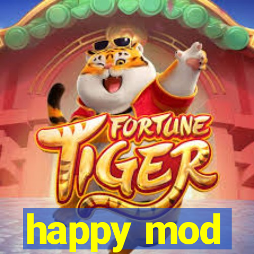 happy mod