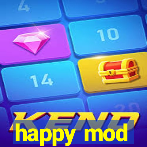 happy mod