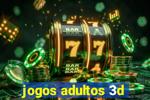 jogos adultos 3d