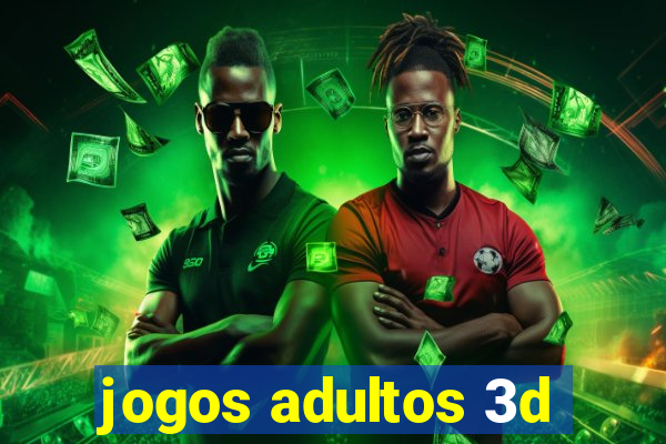 jogos adultos 3d