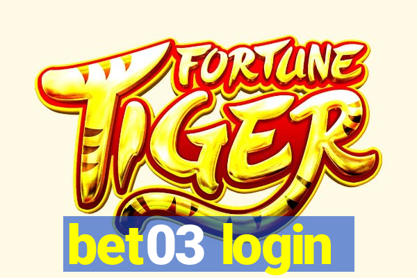 bet03 login