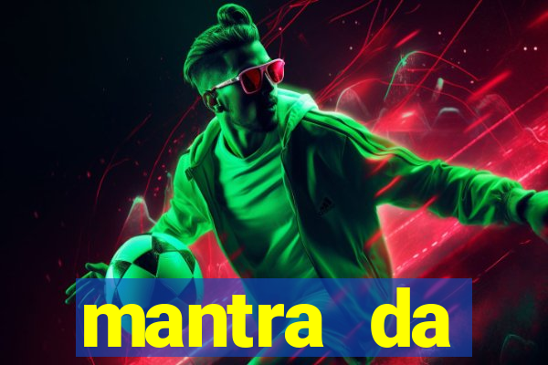 mantra da prosperidade financeira