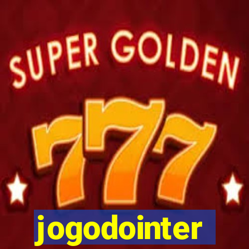 jogodointer