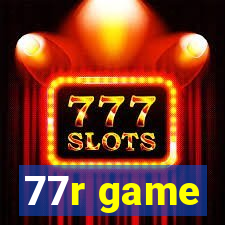 77r game