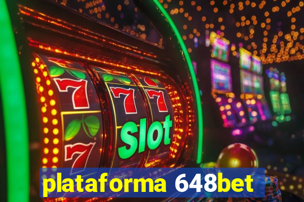 plataforma 648bet