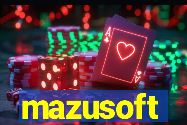 mazusoft