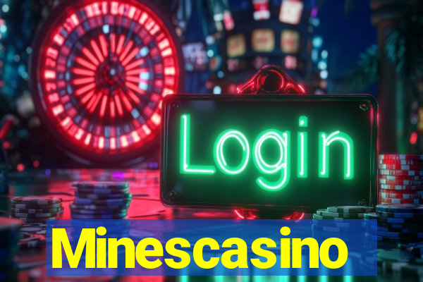 Minescasino