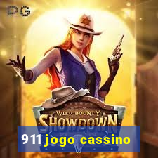 911 jogo cassino