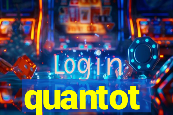 quantot