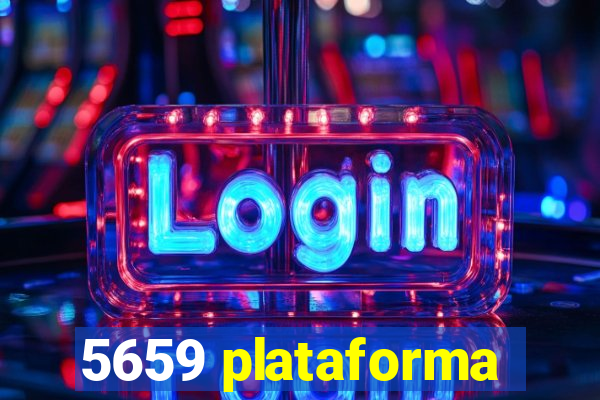 5659 plataforma