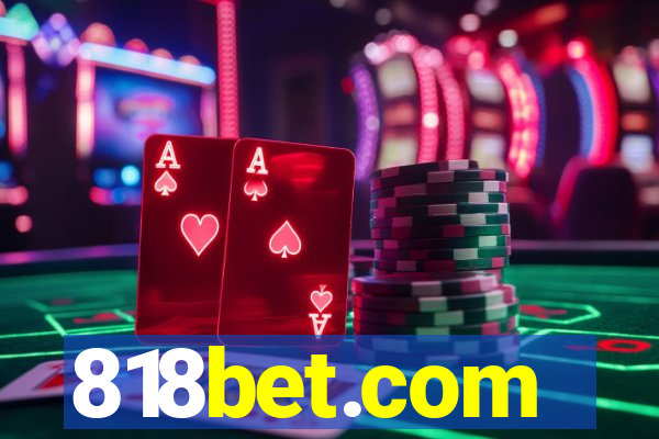 818bet.com