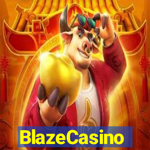 BlazeCasino