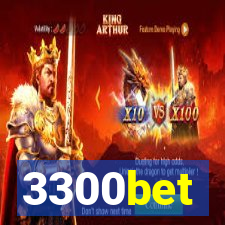 3300bet