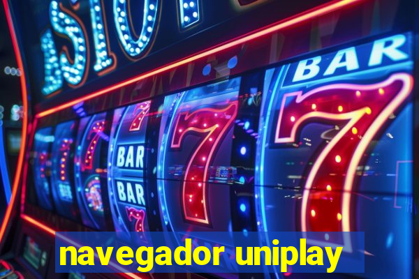 navegador uniplay