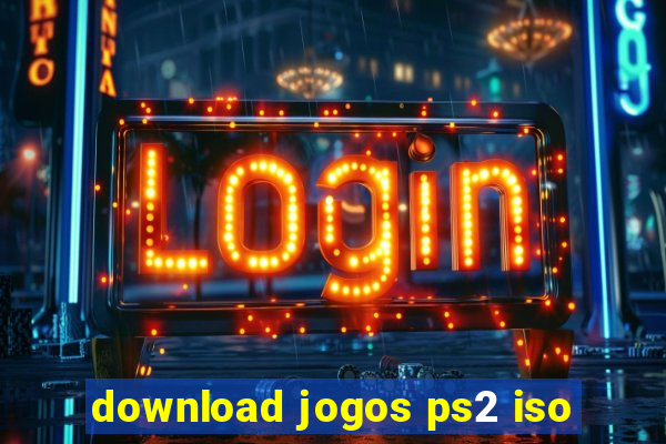 download jogos ps2 iso