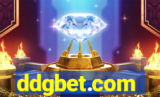 ddgbet.com