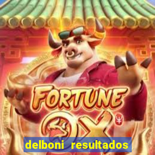 delboni resultados de exames